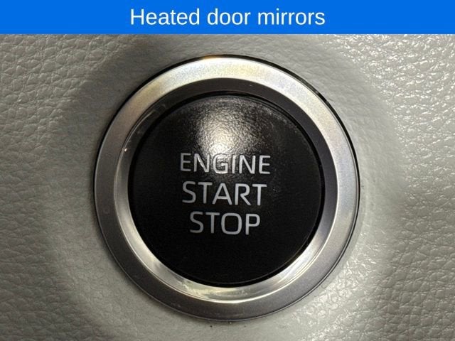 2022 Toyota Corolla Hatchback SE