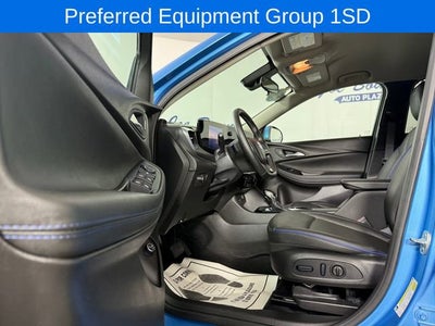 2025 Buick Encore GX Sport Touring