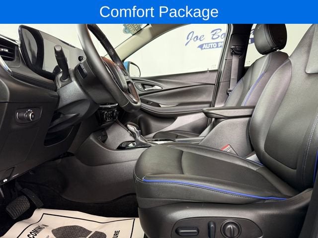 2025 Buick Encore GX Sport Touring