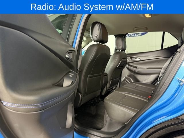 2025 Buick Encore GX Sport Touring