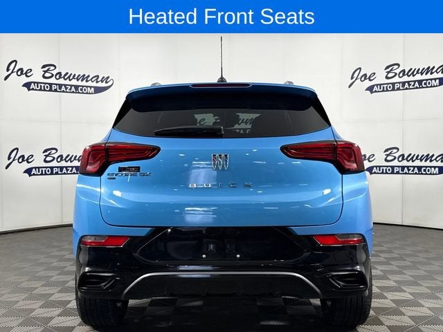 2025 Buick Encore GX Sport Touring