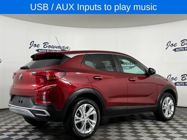 2023 Buick Encore GX Preferred