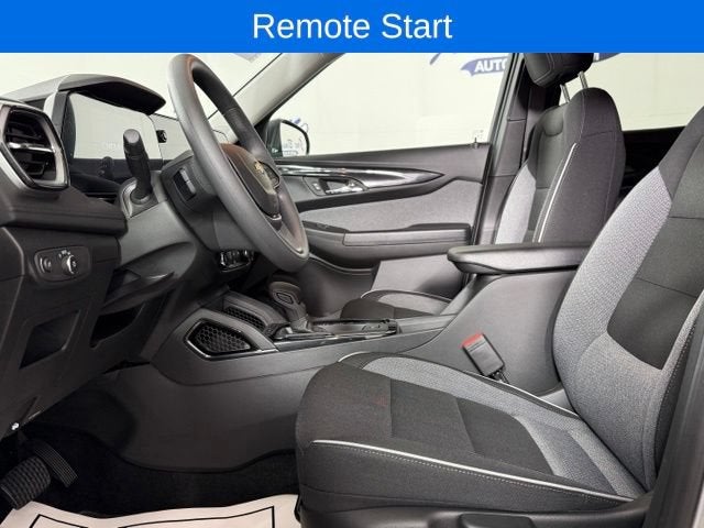 2026 Chevrolet Trailblazer LS - Photo 11