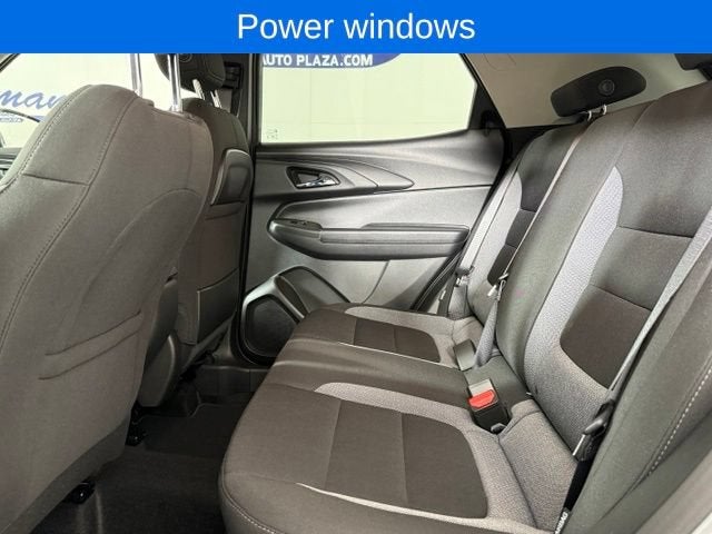 2026 Chevrolet Trailblazer LS - Photo 12