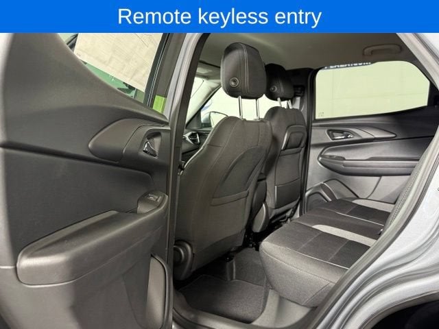 2026 Chevrolet Trailblazer LS - Photo 13