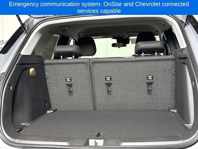2026 Chevrolet Trailblazer LS - Photo 14
