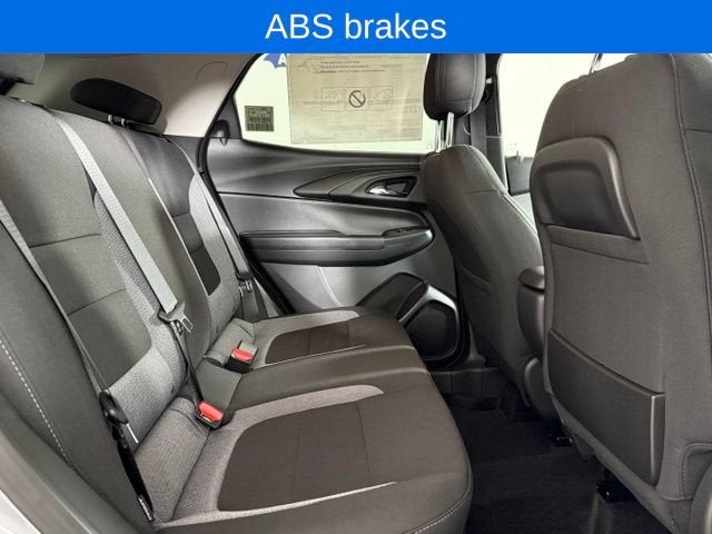 2026 Chevrolet Trailblazer LS - Photo 18