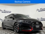 2022 Hyundai Veloster N Base