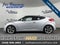2014 Hyundai Veloster Base w/Black