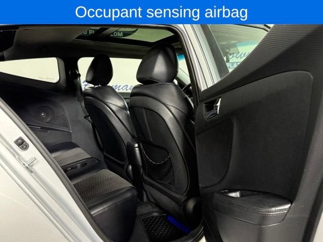 2014 Hyundai Veloster Base w/Black