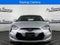 2014 Hyundai Veloster Base w/Black