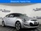 2014 Hyundai Veloster Base w/Black