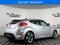 2014 Hyundai Veloster Base w/Black
