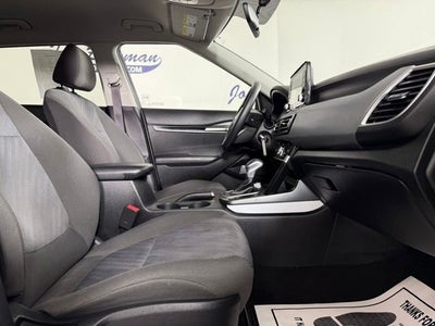 2021 Kia Seltos LX
