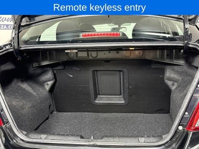 2019 Mitsubishi Mirage G4 ES