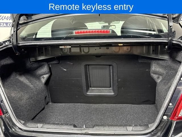 2019 Mitsubishi Mirage G4 ES