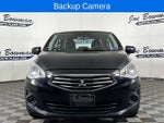 2019 Mitsubishi Mirage G4 ES