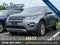 2018 Land Rover Discovery Sport HSE