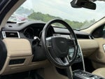 2018 Land Rover Discovery Sport HSE