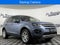 2018 Land Rover Discovery Sport HSE