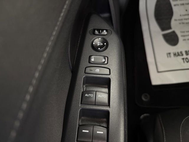 2019 Honda Civic Hatchback EX