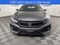 2019 Honda Civic Hatchback EX