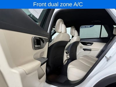 2023 Mercedes-Benz GLC 300 4MATIC® SUV