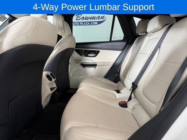 2023 Mercedes-Benz GLC 300 4MATIC® SUV