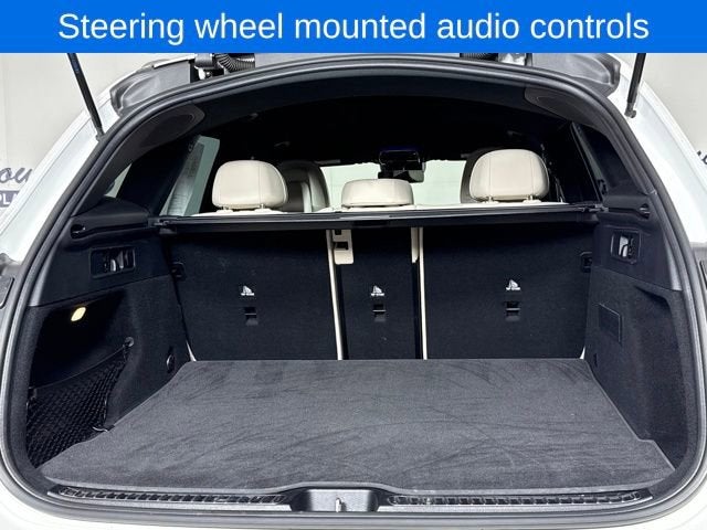 2023 Mercedes-Benz GLC 300 4MATIC® SUV