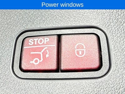 2023 Mercedes-Benz GLC 300 4MATIC® SUV