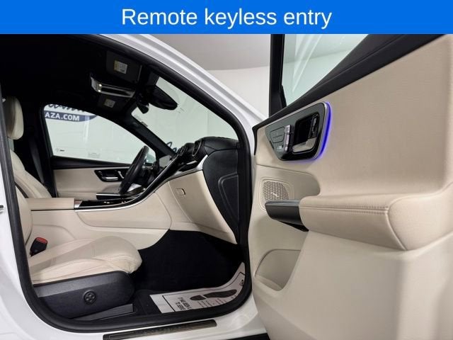 2023 Mercedes-Benz GLC 300 4MATIC® SUV