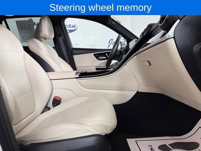 2023 Mercedes-Benz GLC 300 4MATIC® SUV