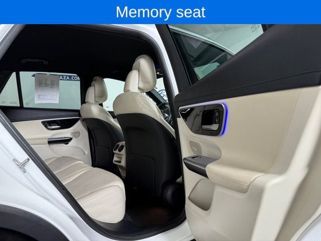 2023 Mercedes-Benz GLC 300 4MATIC® SUV