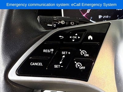 2023 Mercedes-Benz GLC 300 4MATIC® SUV