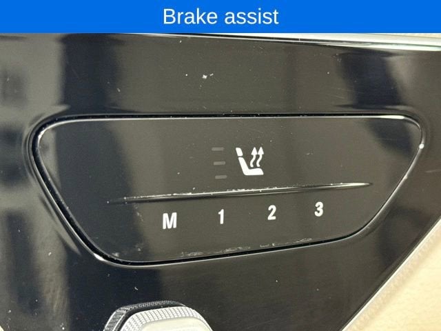 2023 Mercedes-Benz GLC 300 4MATIC® SUV