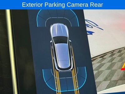 2023 Mercedes-Benz GLC 300 4MATIC® SUV