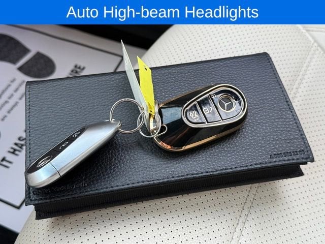 2023 Mercedes-Benz GLC 300 4MATIC® SUV