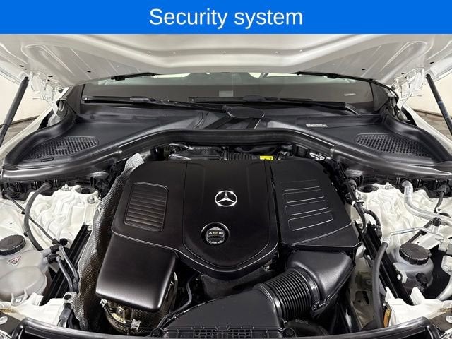 2023 Mercedes-Benz GLC 300 4MATIC® SUV