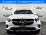 2023 Mercedes-Benz GLC 300 4MATIC® SUV