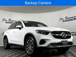 2023 Mercedes-Benz GLC 300 4MATIC® SUV