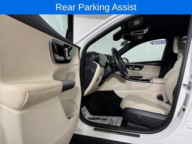 2023 Mercedes-Benz GLC 300 4MATIC® SUV