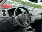 2014 Volkswagen Tiguan SEL
