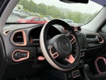 2017 Jeep Renegade Altitude