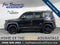 2017 Jeep Renegade Altitude