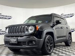 2017 Jeep Renegade Altitude