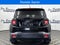 2017 Jeep Renegade Altitude