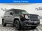 2017 Jeep Renegade Altitude