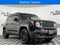 2017 Jeep Renegade Altitude