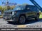2021 Jeep Renegade Jeepster