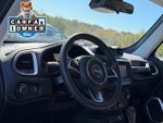 2021 Jeep Renegade Jeepster